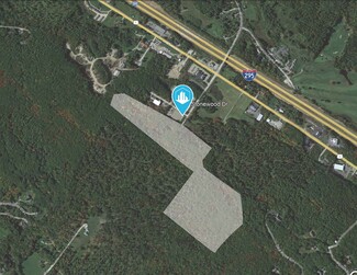 More details for 100 Stonewood Dr, Freeport, ME - Land for Sale