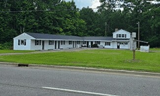 More details for 2135 US Highway 17 N, Merry Hill, NC - Hospitality for Sale
