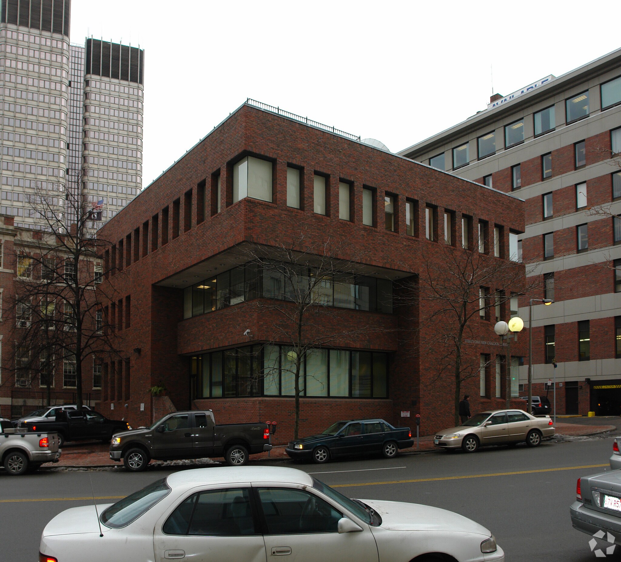 31 New Chardon St, Boston, MA for sale Primary Photo- Image 1 of 1