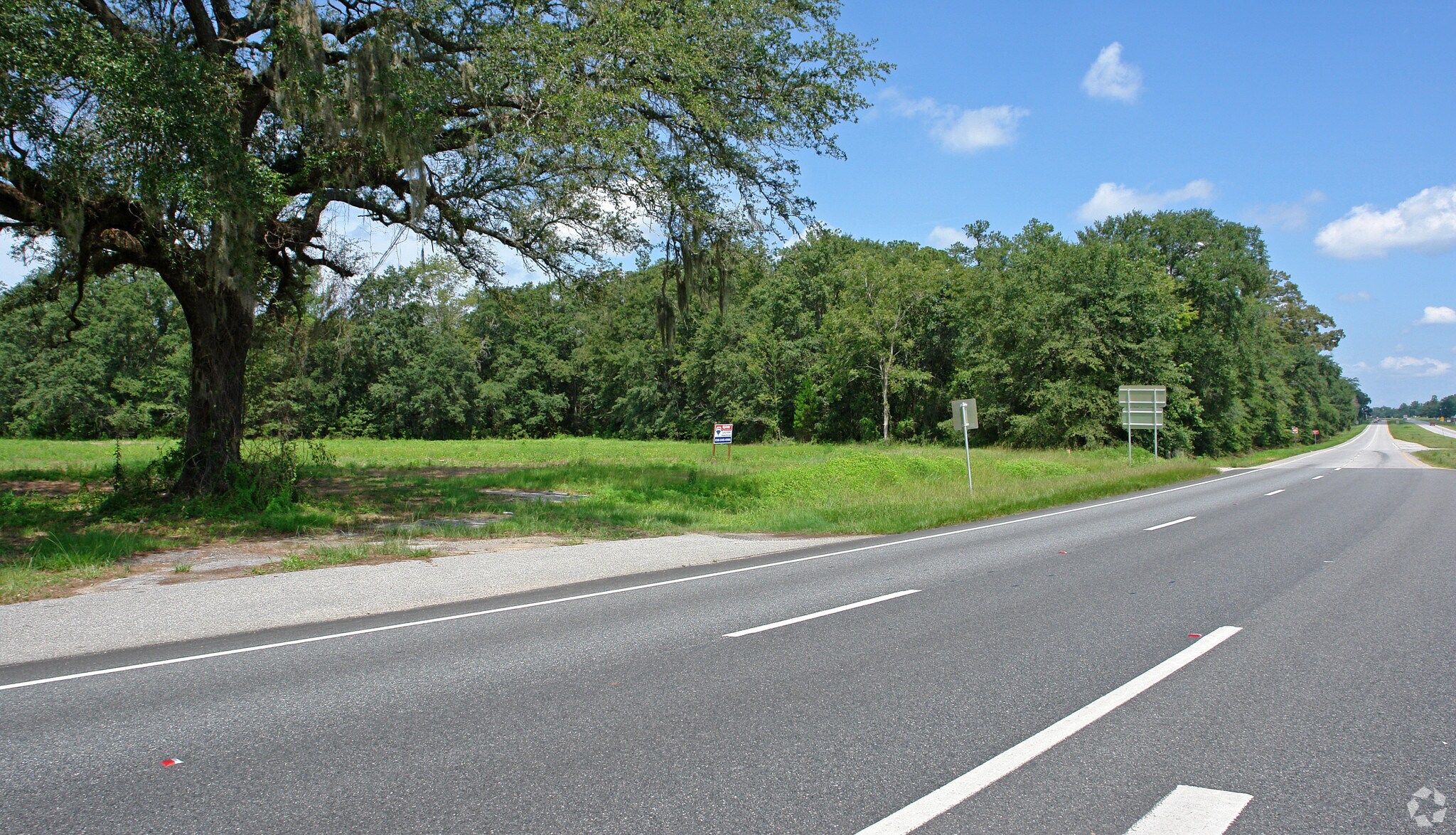 11341 Florida-Georgia Hwy, Havana, FL for sale Primary Photo- Image 1 of 1