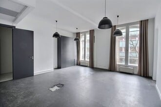48 Rue D'Alesia, Paris for lease Interior Photo- Image 1 of 9