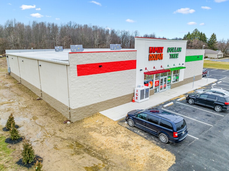 2307 Billy Nance Blvd, Clifton, TN for sale - Building Photo - Image 2 of 3