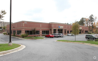 More details for 2800 Horizon Ridge Ct, Suwanee, GA - Office for Sale