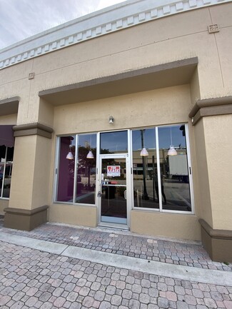 More details for 2000 Harrison St, Hollywood, FL - Retail for Lease