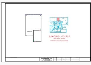 1702 N Collins Blvd, Richardson, TX for lease Interior Photo- Image 1 of 1