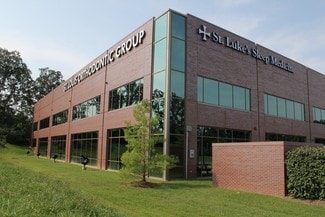 More details for 1630 Market Center Blvd, O'Fallon, MO - Office, Office/Medical for Lease