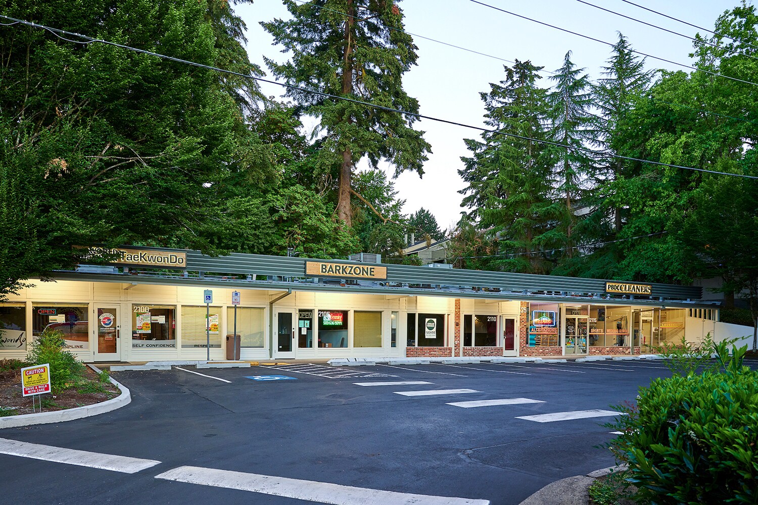 17-25 S State St, Lake Oswego, OR for sale Primary Photo- Image 1 of 1