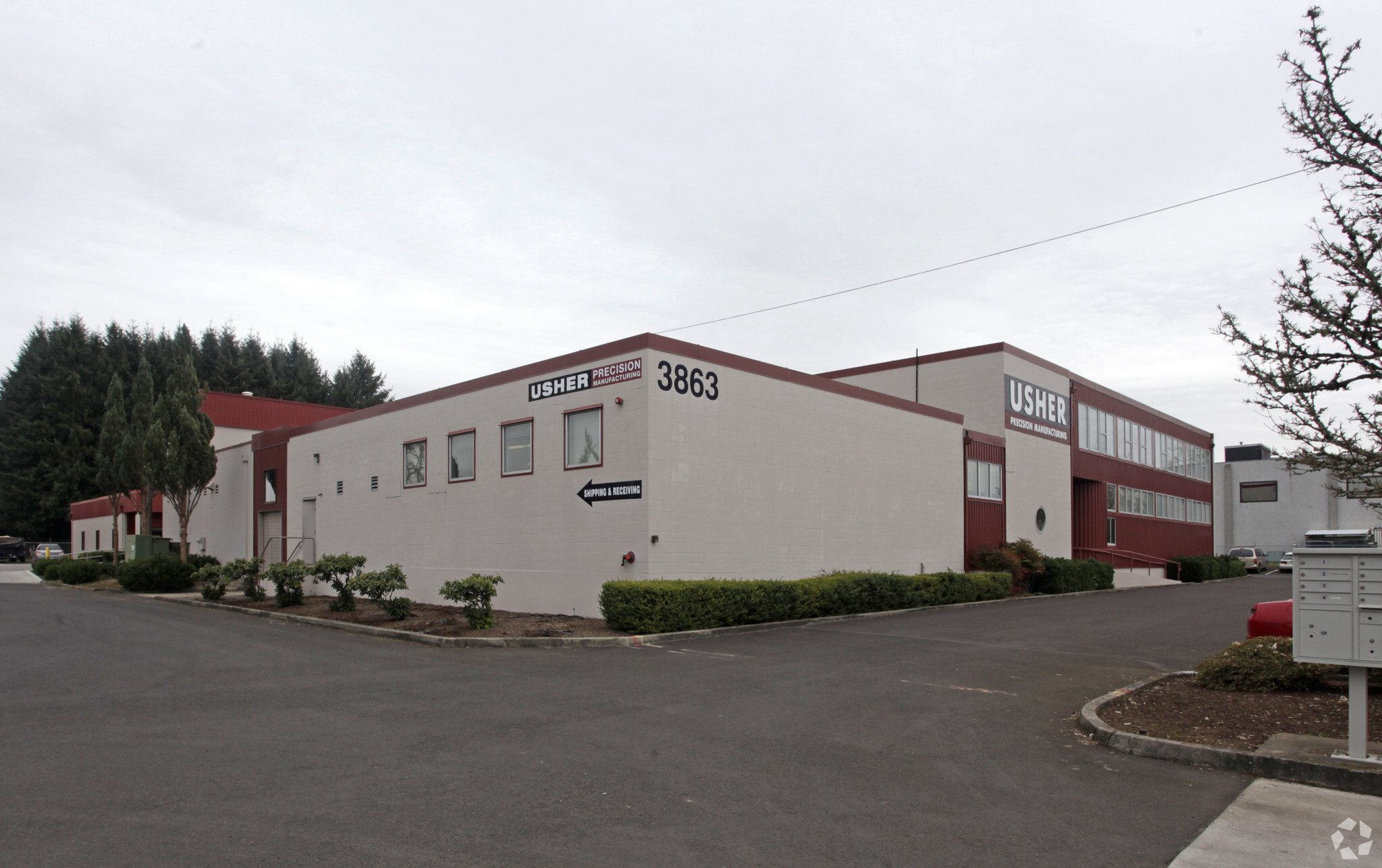 3863 24th Ave, Forest Grove, OR for sale Primary Photo- Image 1 of 8