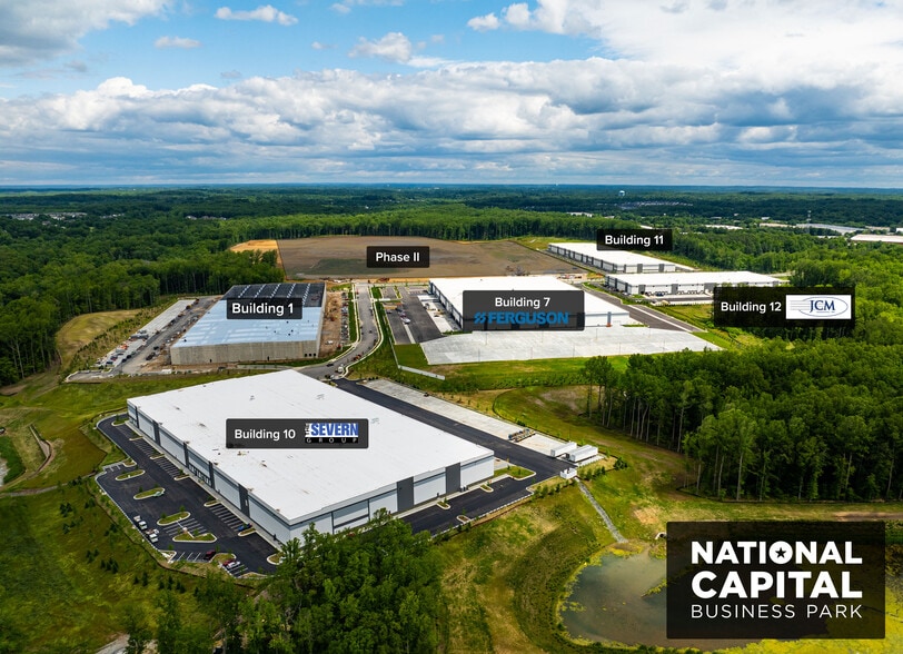 Route 301, Upper Marlboro, MD for lease - Building Photo - Image 1 of 6