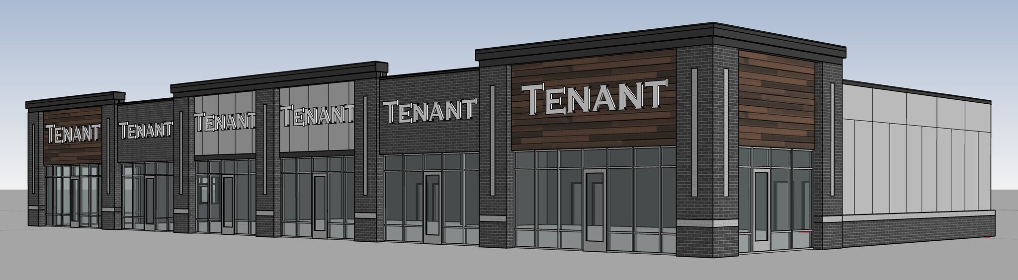 10200 NW 62nd Ave, Johnston, IA for lease Primary Photo- Image 1 of 2