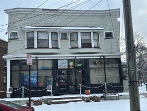 871-873 Atlantic Ave, Rochester, NY for lease Interior Photo- Image 1 of 9