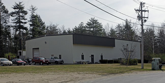 More details for 3 Northeast Blvd, Sterling, MA - Industrial for Sale