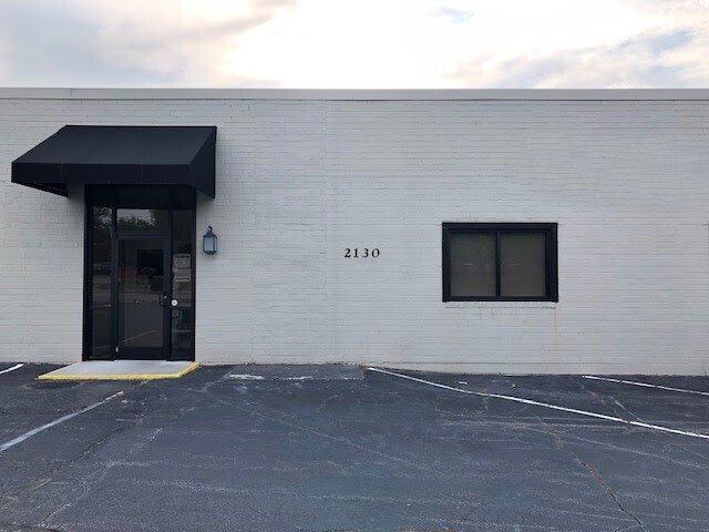 2130 Brevard Rd, High Point, NC for lease - Building Photo - Image 2 of 8