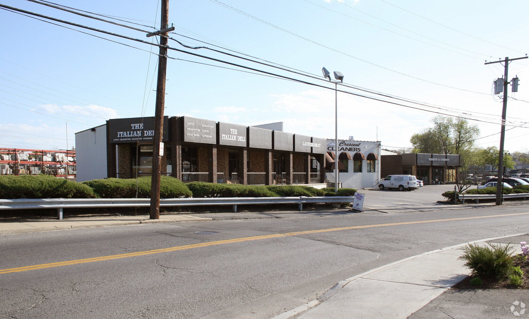 67 Crescent St, Stamford, CT for sale Building Photo- Image 1 of 1