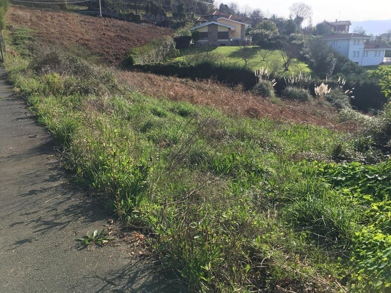 Land in Gijón, Asturias for sale - Building Photo - Image 3 of 11