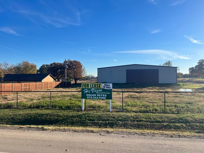 5790 Rendon Bloodworth Rd, Fort Worth, TX 76140