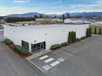 More details for 301 Business Park Loop, Sequim, WA - Industrial for Lease