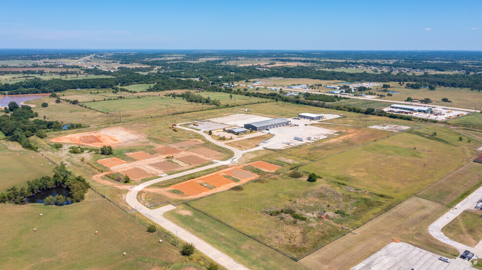 41500 Wolverine Rd, Shawnee, OK for sale - Building Photo - Image 2 of 34