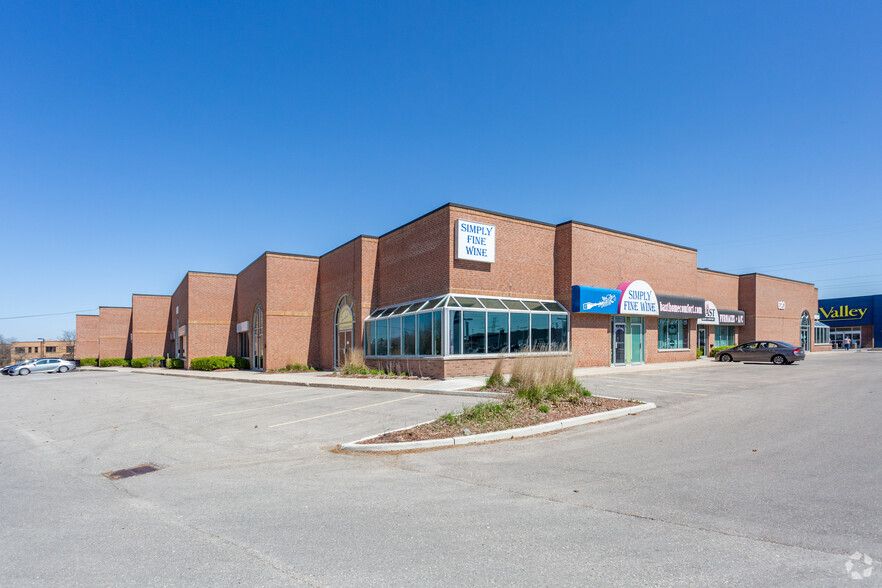 620 Davenport Rd, Waterloo, ON for lease - Primary Photo - Image 1 of 5