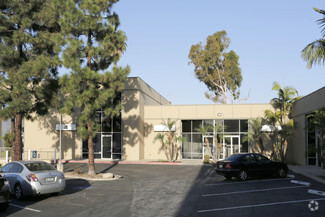 More details for 1809 E Dyer Rd, Santa Ana, CA - Office for Lease