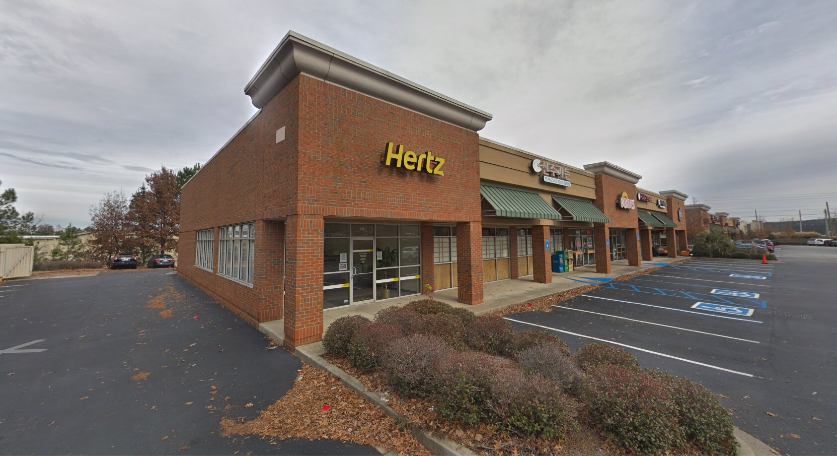 45 Satellite Blvd, Suwanee, GA for sale Building Photo- Image 1 of 1