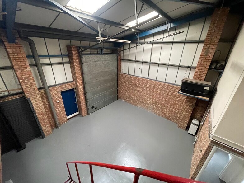 Hythe Quay, Colchester for lease - Building Photo - Image 2 of 11