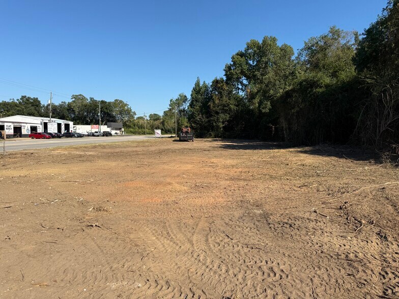 7767 Old Shell Rd, Mobile, AL for sale - Building Photo - Image 3 of 5