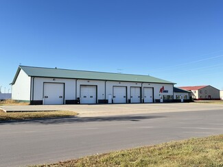 More details for 1015 N 9th Ave, Brandon, SD - Flex for Lease