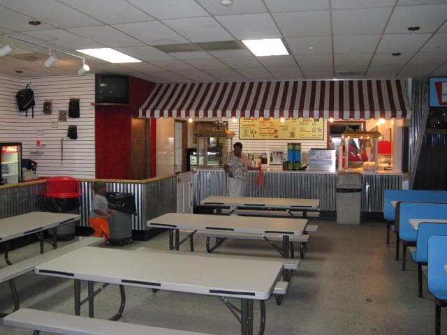 1248 Coble Blvd, Henderson, NC for sale - Building Photo - Image 3 of 6