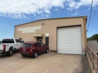 More details for 2215 Solona St, Haltom City, TX - Industrial for Sale