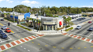 More details for 2645-2657 S Orange Ave, Orlando, FL - Retail for Lease