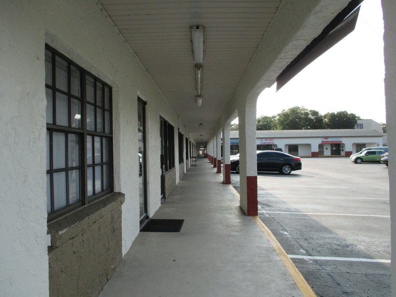 2008 W Highway 44, Inverness, FL for lease - Building Photo - Image 3 of 4