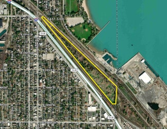 More details for 3939-4001 E 103rd St, Chicago, IL - Land for Sale