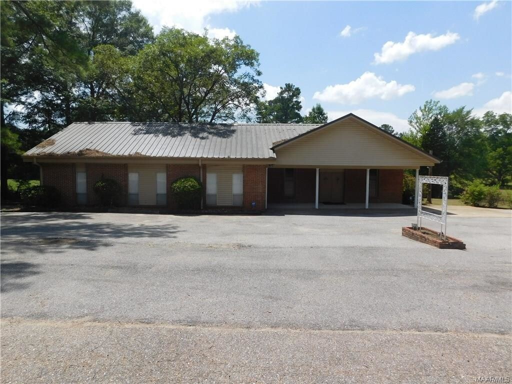 5486 Butler Mill Rd, Montgomery, AL for sale Other- Image 1 of 1
