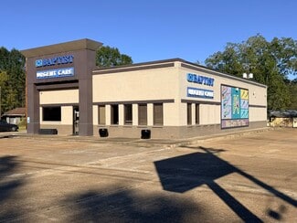 More details for 7474 US-45 ALT Hwy, West Point, MS - Office/Medical for Lease