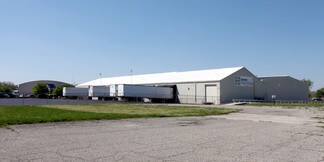 More details for 1401 E Memorial Dr, Muncie, IN - Industrial for Sale