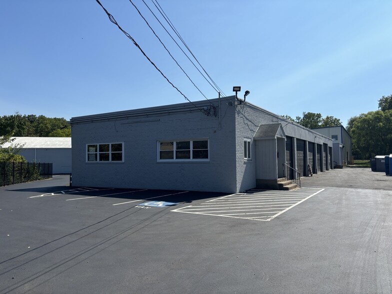 1160 Easton Rd, Horsham, PA for lease - Building Photo - Image 3 of 9