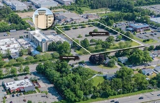 More details for 110 Motor Pky, Hauppauge, NY - Land for Sale