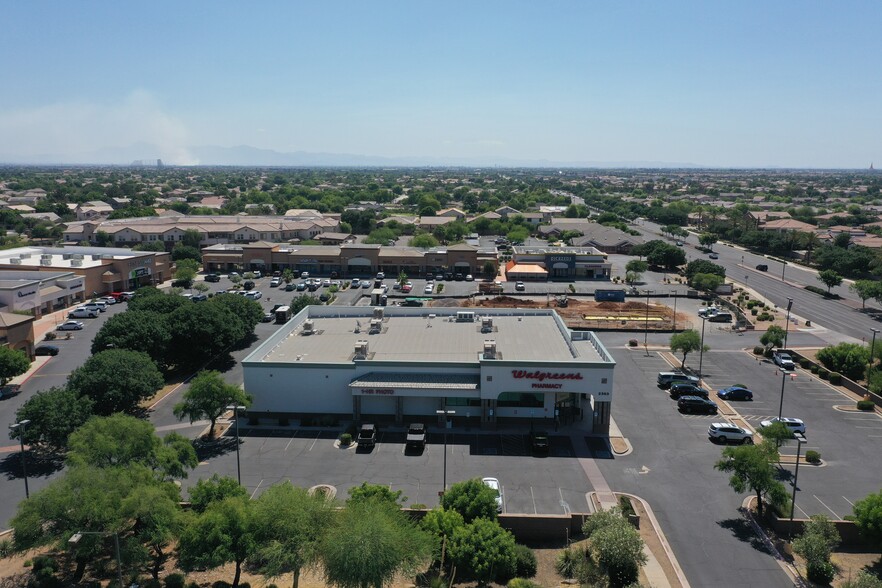 2363 S Lindsay Rd, Gilbert, AZ for sale - Building Photo - Image 3 of 7