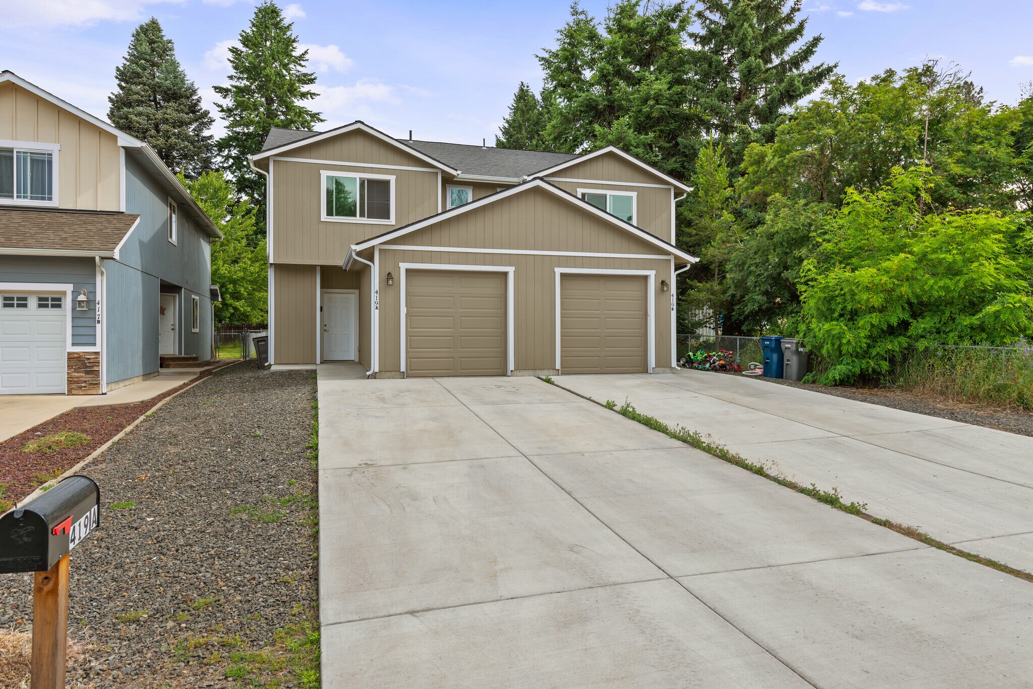419 E E St, Deer Park, WA for sale Primary Photo- Image 1 of 25