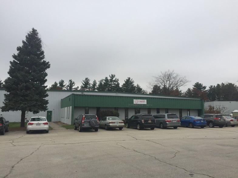 32 Executive Dr, Hudson, NH for sale - Other - Image 1 of 1