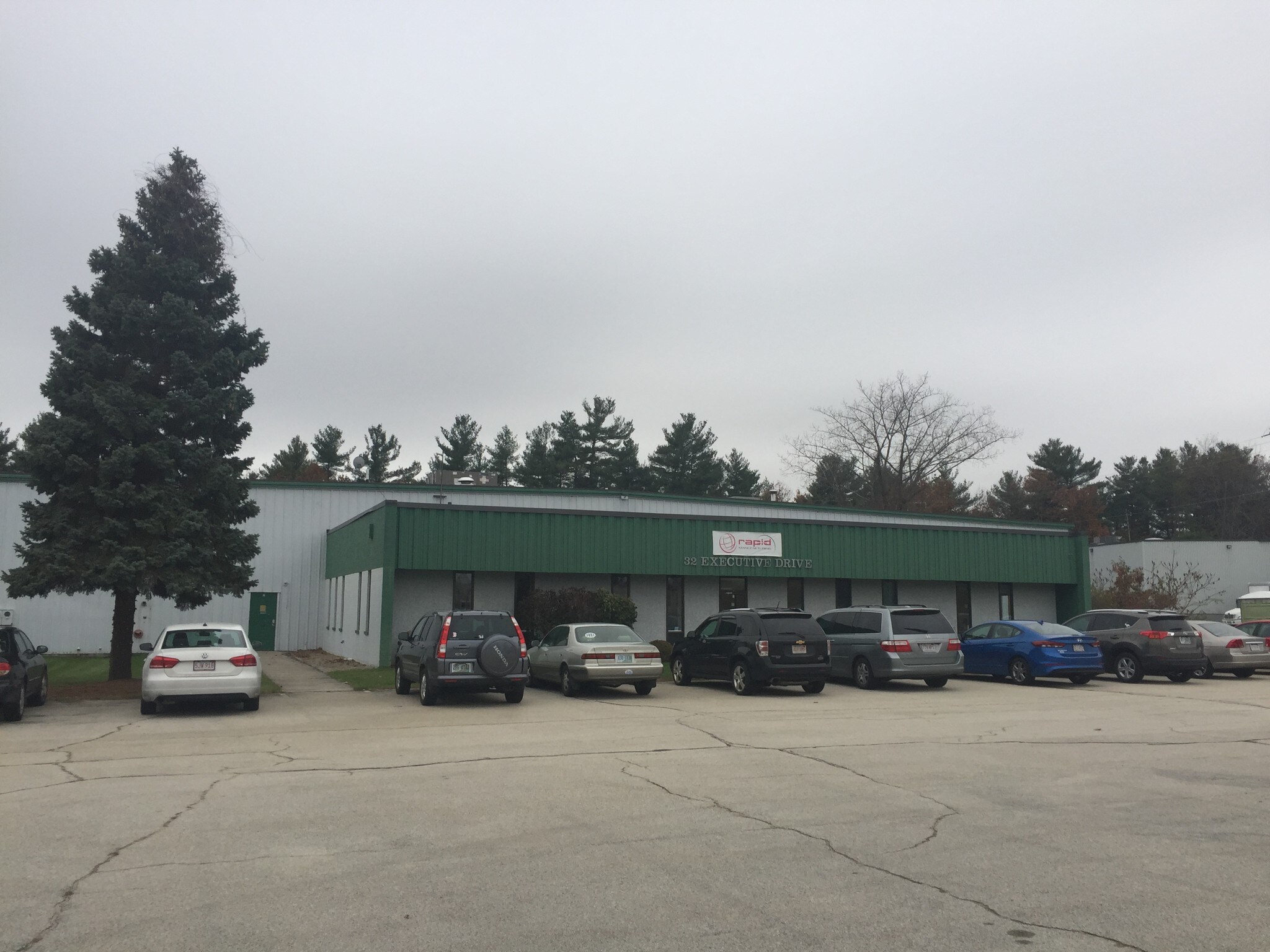 32 Executive Dr, Hudson, NH for sale Other- Image 1 of 1