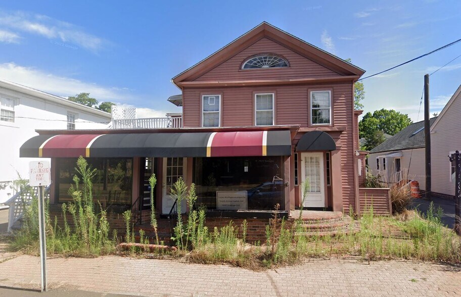 885 Boston Post Rd, Madison, CT for sale - Primary Photo - Image 1 of 1