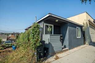 4185 City Terrace Dr, East Los Angeles - Investment Property