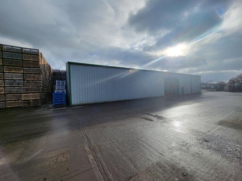 36 Martin Lane, Ormskirk for lease - Building Photo - Image 2 of 9