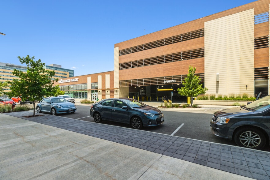 4710 Madison Yards Way, Madison, WI for sale - Building Photo - Image 2 of 14