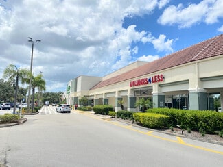 More details for 24600 S Tamiami Trl, Bonita Springs, FL - Retail for Lease