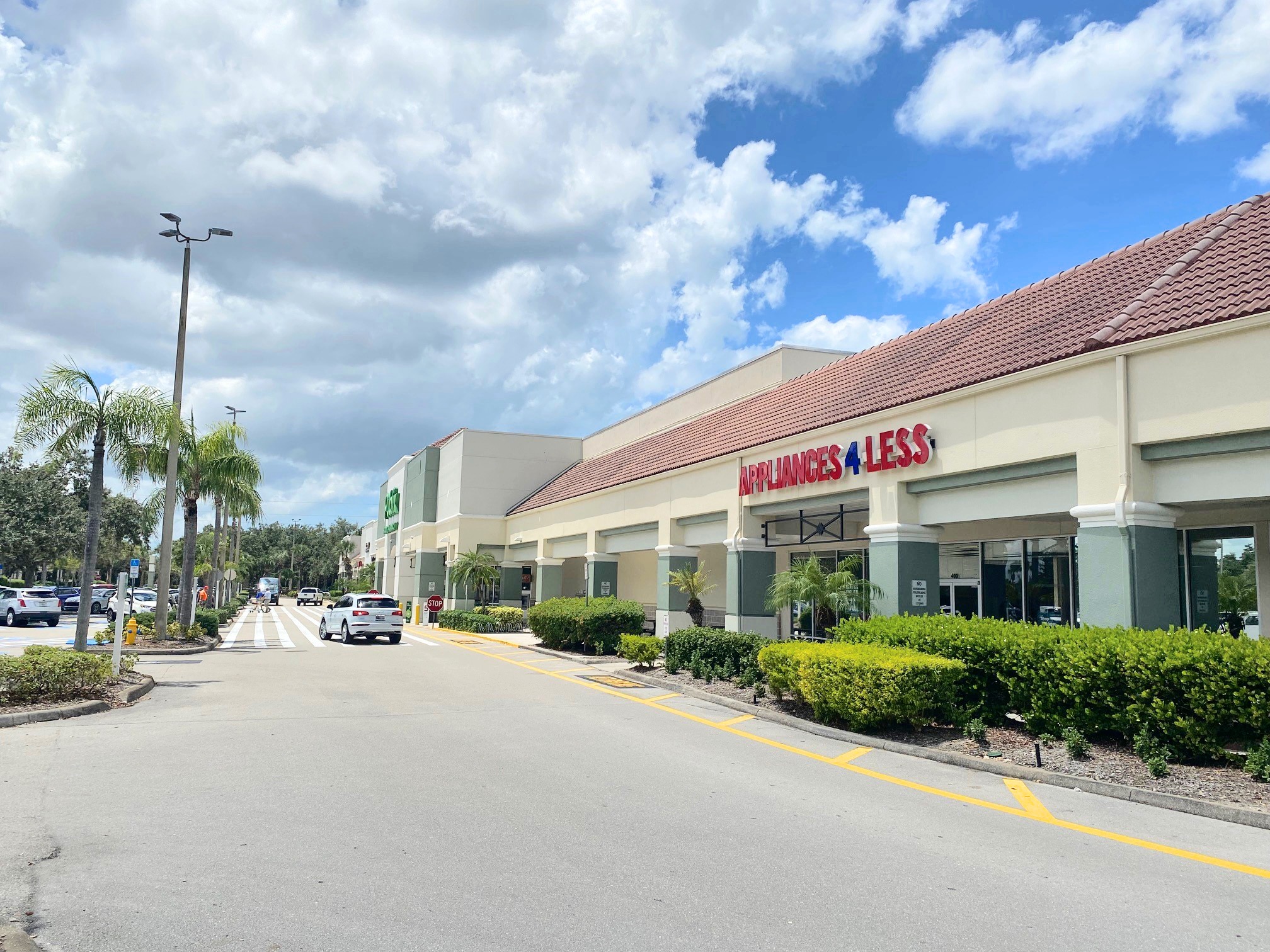 24600 S Tamiami Trl, Bonita Springs, FL for lease Building Photo- Image 1 of 5