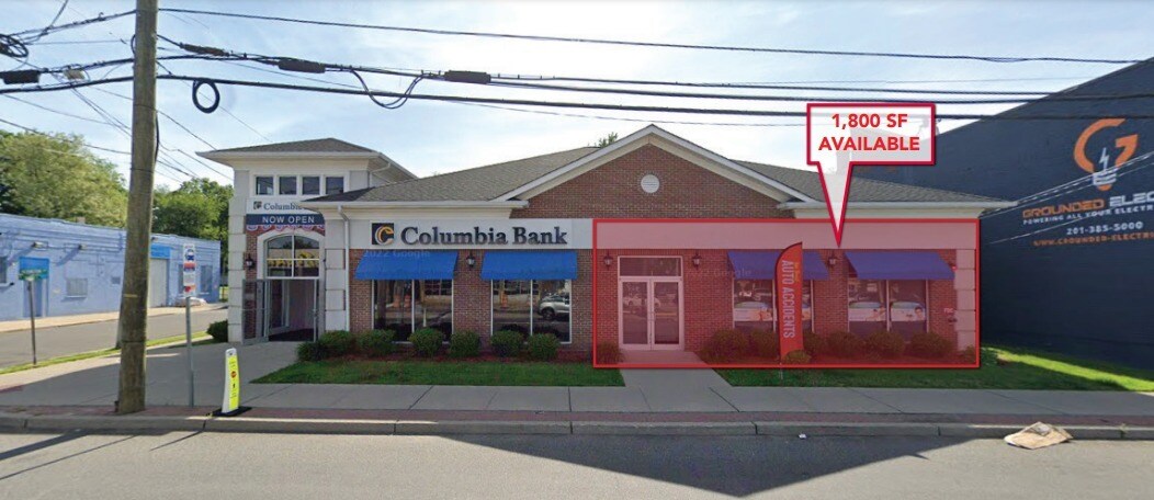 223 S Washington Ave, Bergenfield, NJ for sale Building Photo- Image 1 of 1