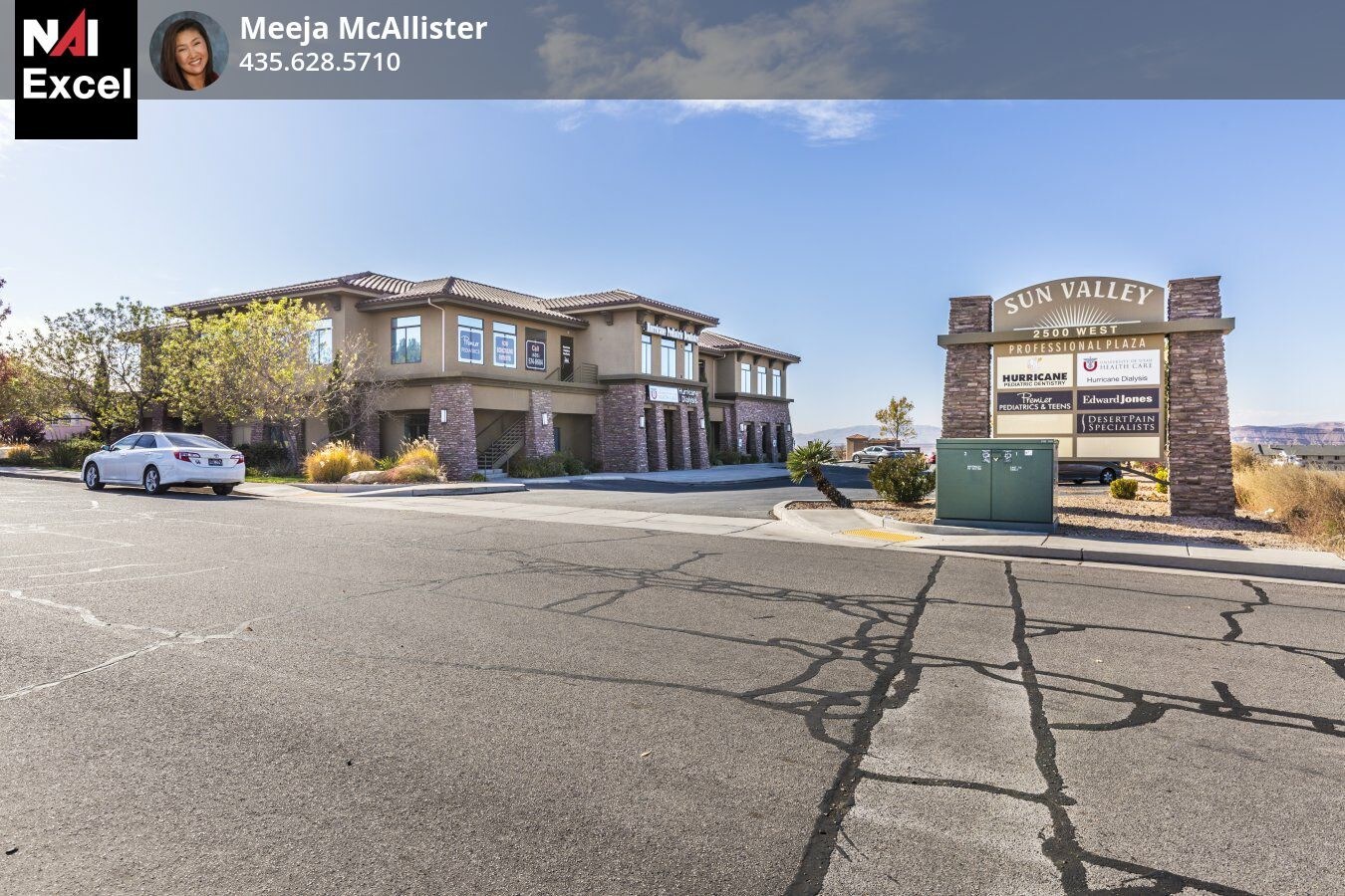 48 S 2500 W, Hurricane, UT for sale Building Photo- Image 1 of 1